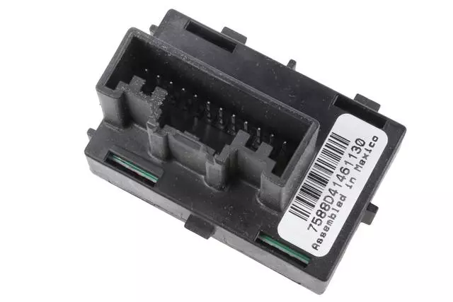22827588 - Body: Tract Control Switch for Chevrolet: Suburban | GMC: Yukon XL Image
