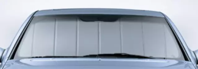 Q6670010 - Interior: Sunshade for Mercedes-Benz Image