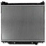 2977C - : gpd Radiator 2977C for GLOBAL PARTS DISTRIBUTORS Image