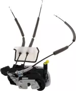 80501ZY80A - Body: Lock Assembly for Nissan Image