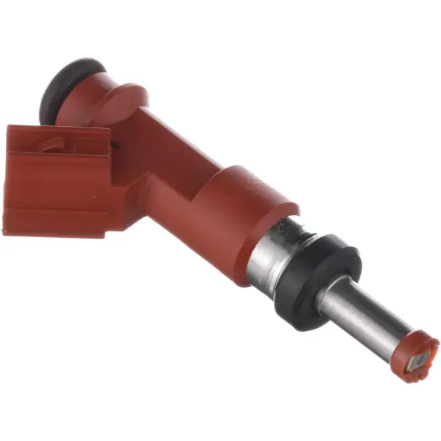 FJ763 - Air Intake &amp; Fuel Delivery: Fuel Injector - MFI - New for SMP CORP Image