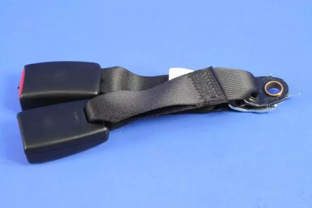 Rear Inner Seat Belt - Mopar (1BY491X9AC)