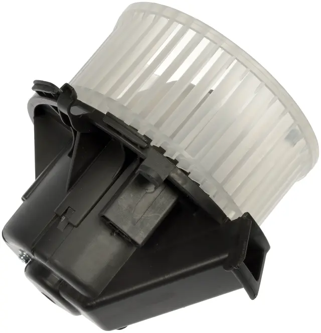 9741000 - HVAC: Blower Motor Assembly With Wheel for Dorman Image