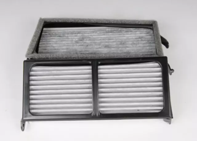 Passenger Compartment Air Filter - ACDelco (CF105C)