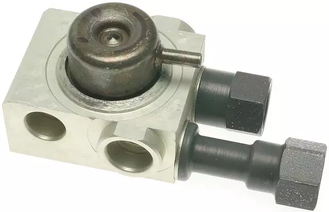 19160404 - : Fuel Injection Pressure Regulator for GM Image
