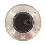 BR930716 - : SKF Rear Wheel Hub Bearing Assembly BR930716 For Toyota Pontiac for SKF Image