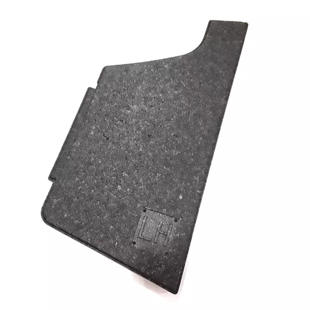 Side Trim - Subaru (95086FL08A)