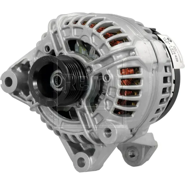 12440 - : Remy Alternator for Remy Image