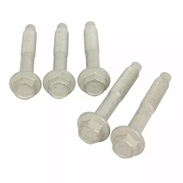 W500324S439 - Suspension: Bracket Mount Bolt for Ford: Edge | Lincoln: MKX Image