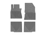 W262GRW231GR - : All Weather Floor Mats for WeatherTech Image