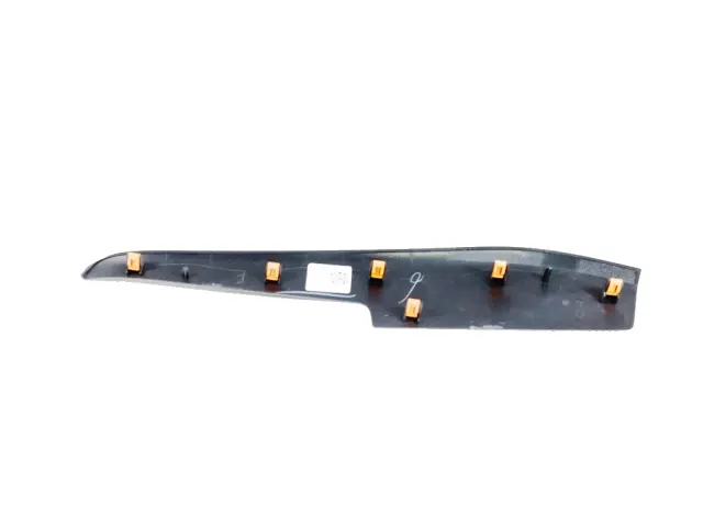 6YZ77AAAAA - Interior Trim: Console Inner Bezel for Mopar Image image