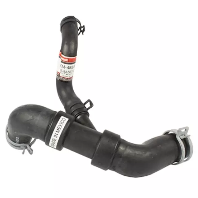 KM4884 - : Hose - Water Outlet for Ford Image