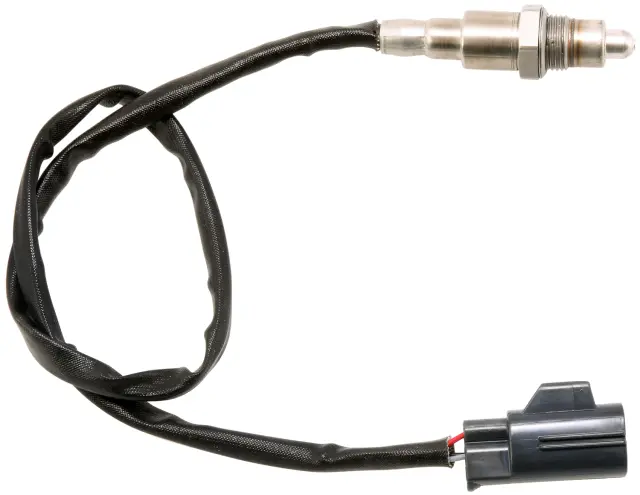 25753 - Emission Systems: NTK OE Type Oxygen Sensor for NTK Oxygen Sensors Image