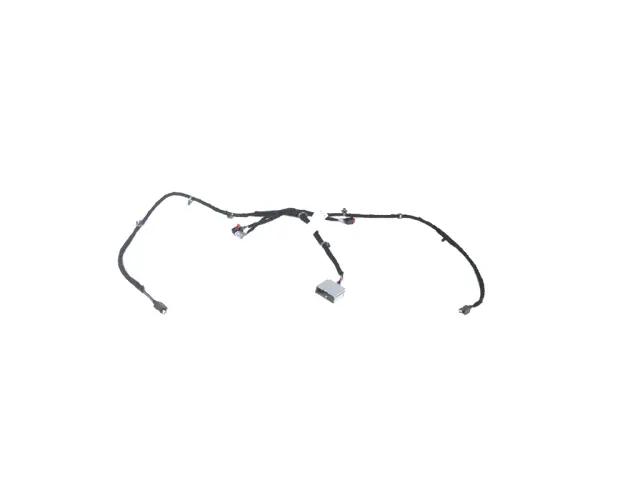 68352865AC - Electrical: Console Wiring for Mopar Image