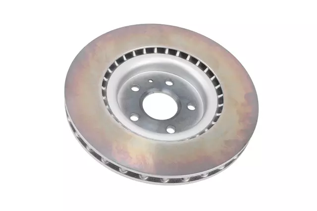 1771050 - Brakes: ACDelcoâ„¢ Rotor for Buick: Regal | Chevrolet: Camaro, SS | Pontiac: G8 Image