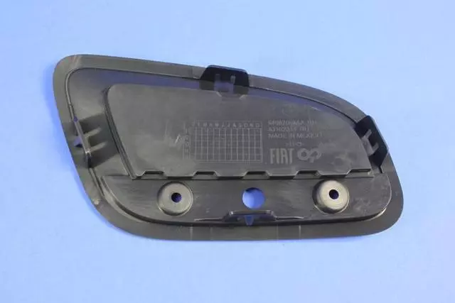 Fascia Applique, Right - Mopar (68087068AB)