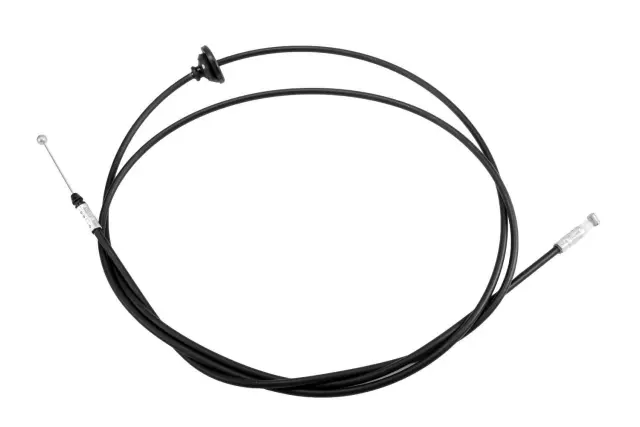 20840749 - Body: Release Cable for Chevrolet: Captiva Sport | Saturn: Vue Image