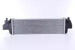 96103 - : Nissens Intercooler for NISSENS Image