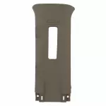 HC3Z2624347AE - Body: Upper Center Pillar Trim for Ford: F-350 Super Duty, F-450 Super Duty Image