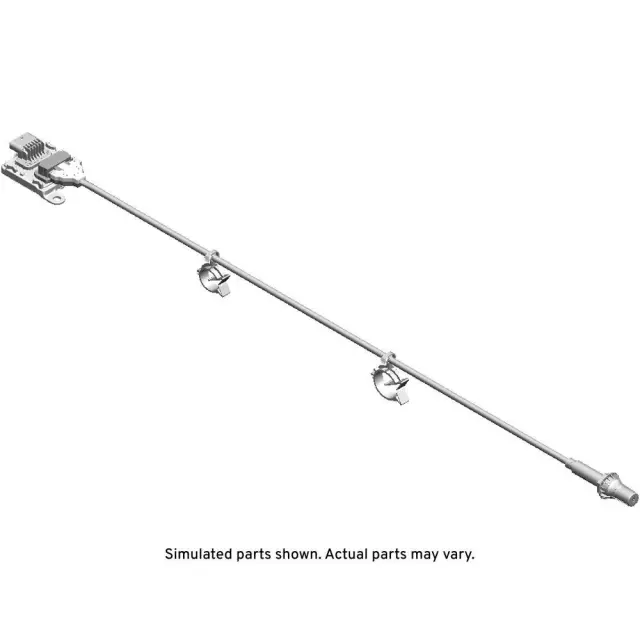 55515864 - : Nitrogen Oxides Sensor for Chevrolet: Equinox | GMC: Terrain Image