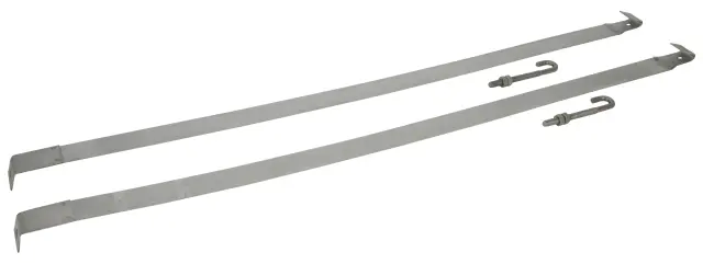 ST24 - Air Intake &amp; Fuel Delivery: Fuel Tank Strap for Spectra Premium Image