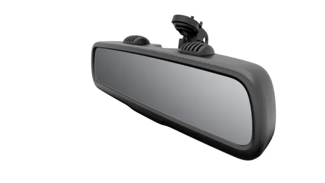 68144051AC - : Inside Rear View Mirror for Mopar Image