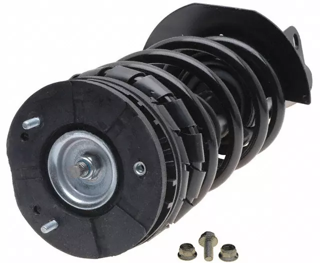 Ready Strut Premium Gas Charged Front Driver Side Strut and Coil Spring Assembly - GM (19294060)