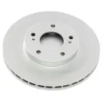 D02062Y50CNW - : Value Advantage™ ROTOR-DISC BRAKE,FRONT for Infiniti Image