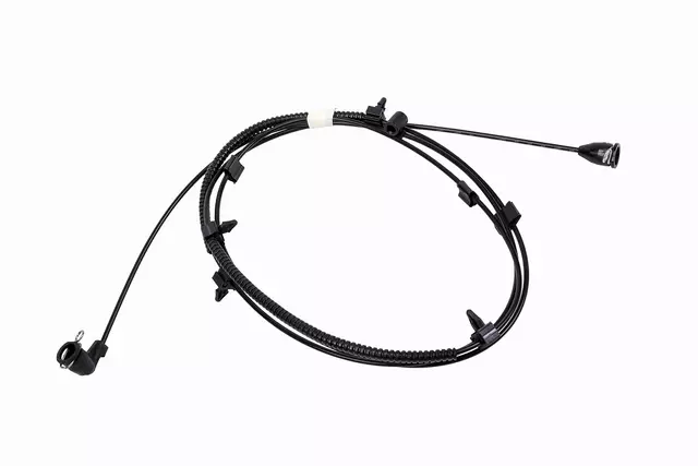 10294177 - : Rear Shock Absorber Air Crossover Tube for GM Image