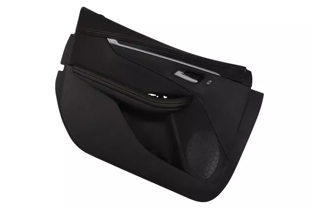 84066967 - Body: Door Trim Panel for GM Image