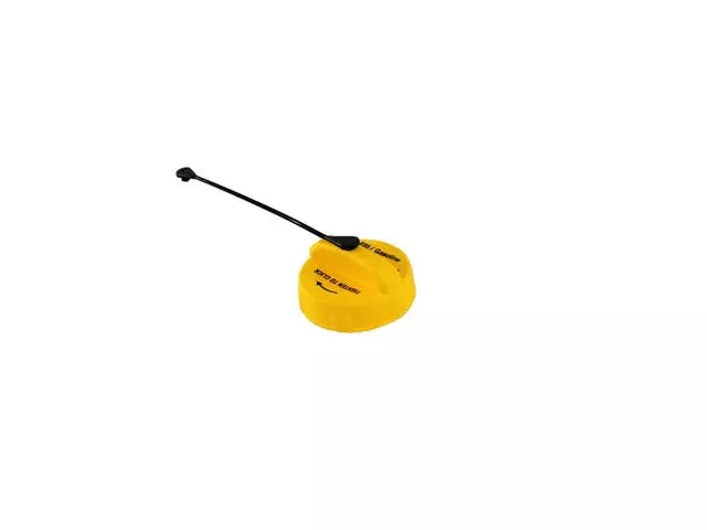 Fuel Filler Cap - Mopar (68325059AB)