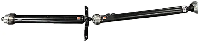 986594 - Driveline and Axles: Rear 2-Piece Steel Driveshaft Assembly for Dorman Image