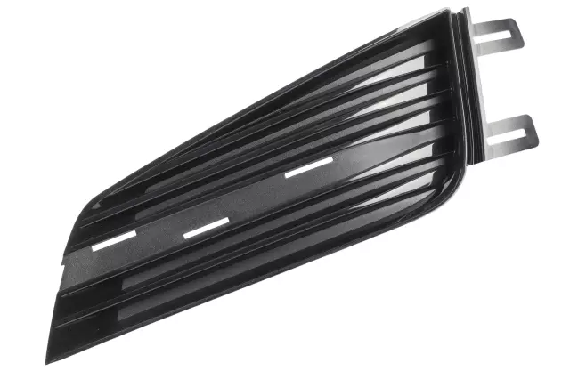 Front Driver Side Fog Lamp Opening Cover - GM (23230583)