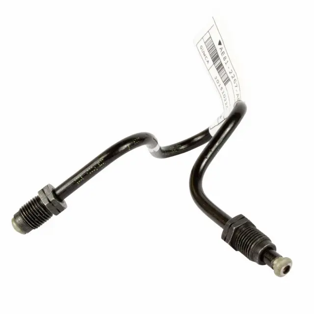 BRTR79 - Brakes: Brake Tube for Ford: Fiesta Image