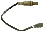 24767 - : NTK OE Type 4-Wire A/F Sensor for NTK Oxygen Sensors Image