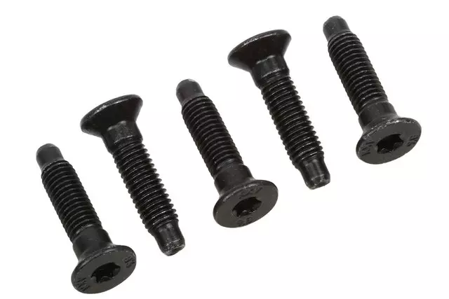 15685261 - : Multi-Purpose Bolt for GM Image