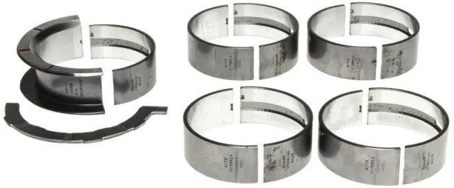 MS2344A - : Engine Crankshaft Main Bearing Set for Clevite Image