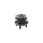 103446 - : Chevrolet Wheel Bearing and Hub Assembly  - Rear for GSP Image