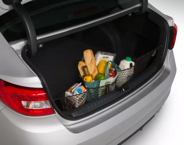 Cargo Net - Hyundai (E6017-ADU00)