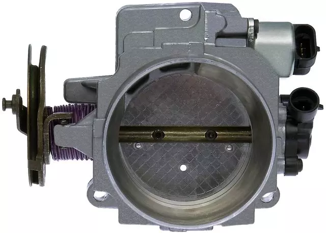 17096144 - Fuel System: Throttle Body for GM Image