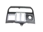 7FT59TX7AA - : Instrument Panel Bezel for Jeep: Wrangler Image