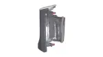 556500E171 - Body: Air Vent Grille for Toyota Image