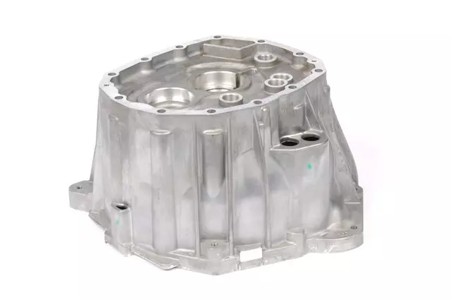 Manual Transmission Clutch Housing - GM (19303645)