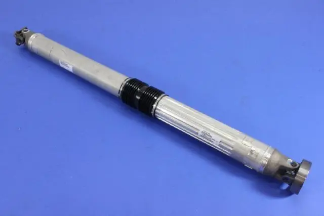 Drive Shaft - Mopar (52123640AB)
