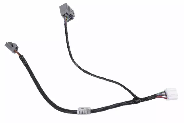 Sunroof Wiring Harness - GM (84174834)
