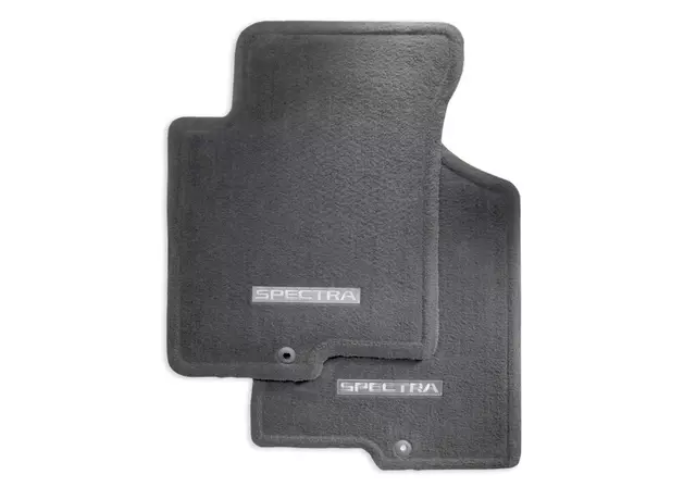 UC045AY010IM - : Floor Mats, Carpet for Kia: Spectra, Spectra5 Image
