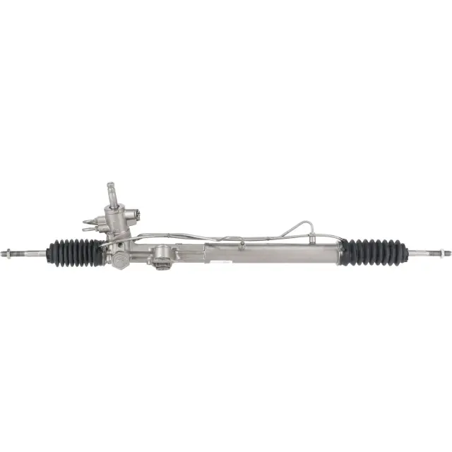 9210M - Suspension &amp; Steering: Rack and Pinion Assembly - MAVAL - Hydraulic Power - Remanufactured - 9210M for Maval Image