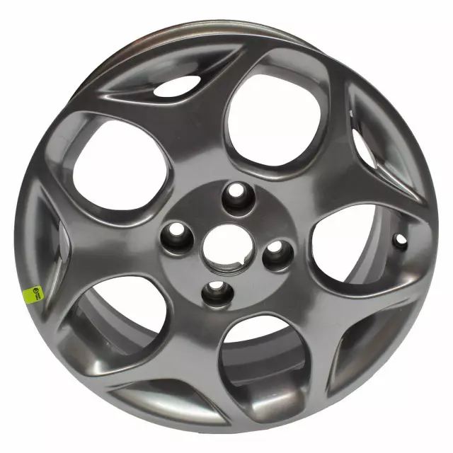 CE8Z1007B - Suspension: Wheel, Alloy for Ford: Fiesta Image