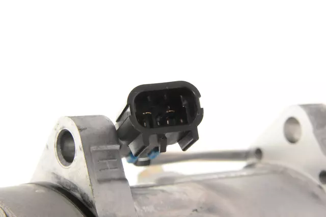 F (S)Compressor Kit - GM (19130044)