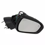 DS7Z17682NU - Body: Mirror Assembly for Ford: Fusion, Police Responder Hybrid, SSV Plug-In Hybrid Image